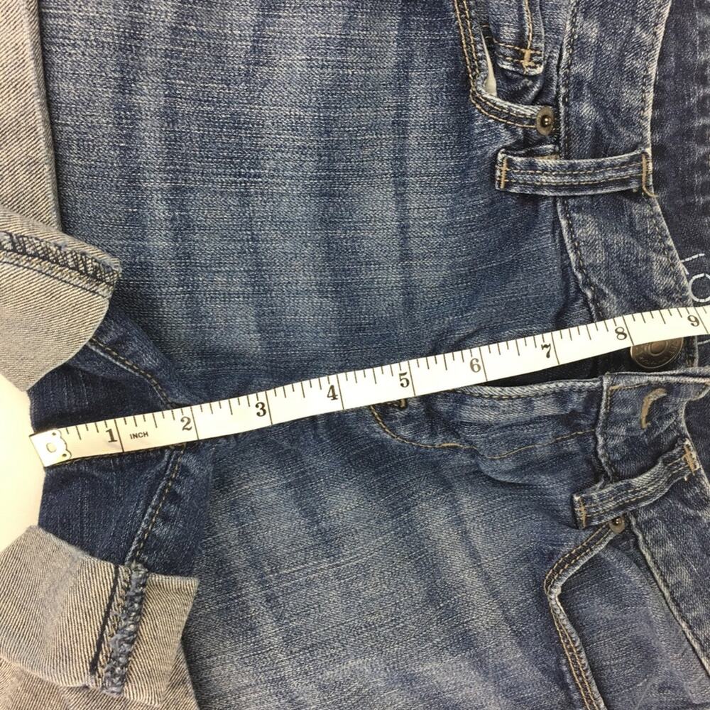 Ann Taylor Loft Shorts size 25/0 - Picture 7 of 11
